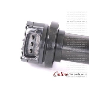 Nissan Almera 1.6 QG16DE Ignition Coil 01-05