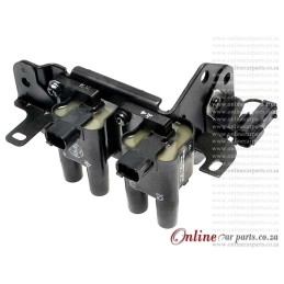 Kia Rio 1.6 G4ED Ignition Coil 07 onwards