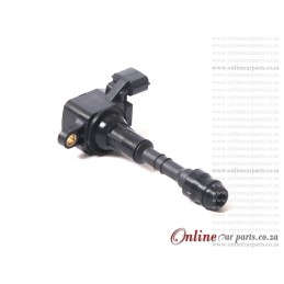 Nissan Navara 4.0 V6 VQ40DE Ignition Coil 05 onwards