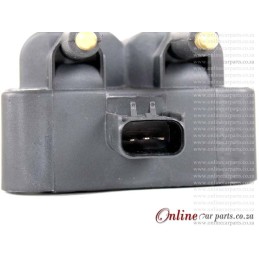 Chrysler Jeep Patriot 2.4 Ignition Coil 07 onwards