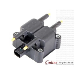 Mini Cooper 1.6 CVT W10.B16 Ignition Coil 02-07