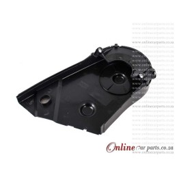 VW Golf Jetta I II III Upper Timing Cover OE 026109107B