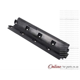 VW Golf I II III Citi Caddy Polo I Oil Deflector OE 26103547