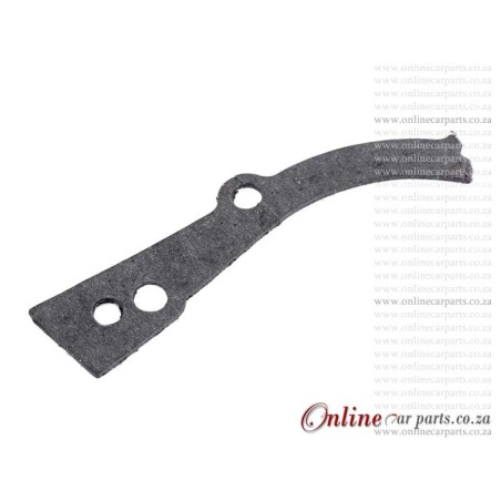 VW Golf Jetta III Polo Rear Main Gasket OE 026103181B