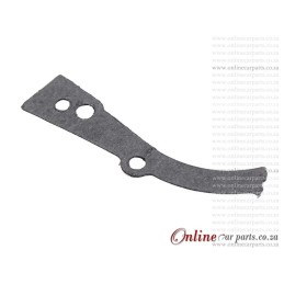 VW Golf Jetta III Polo Rear Main Gasket OE 026103181B