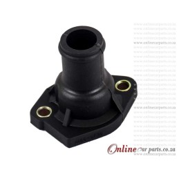 VW Golf Jetta I II III Polo I Fox Caddy Water Flange Head