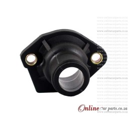 VW Golf Jetta I II III Polo I Fox Caddy Water Flange Head