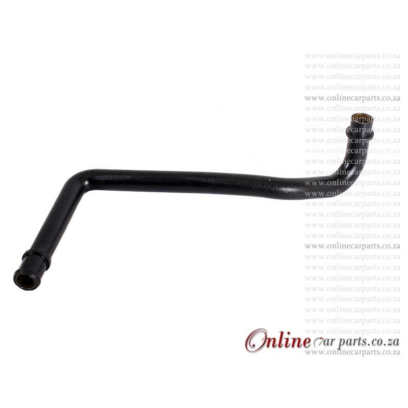 VW Golf Jetta III 1.6 2.0 Breather Hose Sump To Valve Cover OE 037103213B