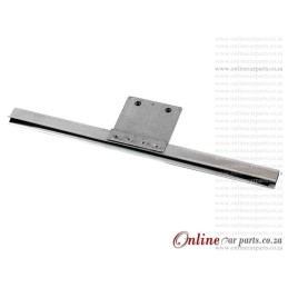 VW Golf I Early Models 74-85 35mm Window Channel Support