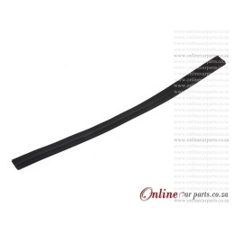 VW Golf Jetta I II Window Channel Rubber OE 831837565