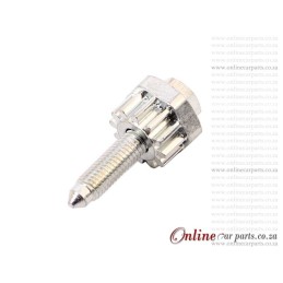 VW Golf Jetta Polo Alternator Adjusting Screw OE 034903555B