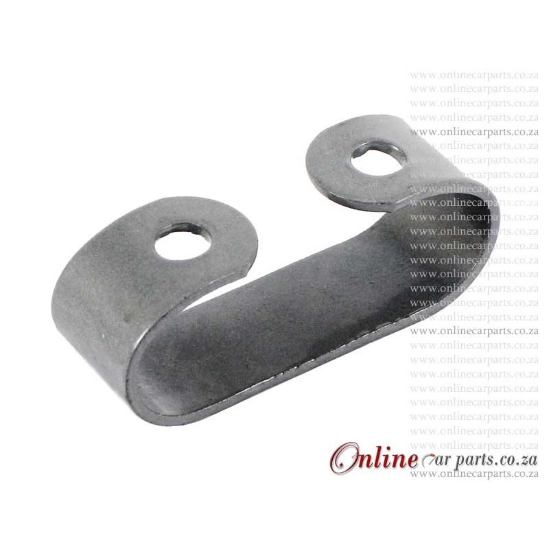 VW Golf I CITI Fox Caddy Exhaust Clamp OE 191253111