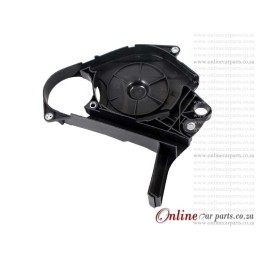 VW Golf Jetta I II Lower Timing Belt Cover OE 026109175A