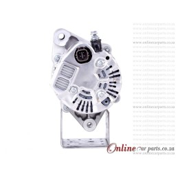 Toyota Land Cruiser 3.0D 1KD D4D 2005- 85A 12V 7 Groove 4 PIN IR/IF Alternator OE 27060-30040