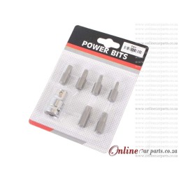 Multi Torx Bit Set