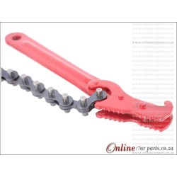 Oil Filter Wrench -Chain Type