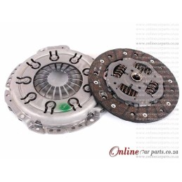 CHEVROLET SONIC 1.4 74KW A14XER 11- Clutch Kit