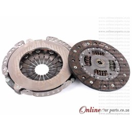 CHEVROLET SONIC 1.4 74KW A14XER 11- Clutch Kit