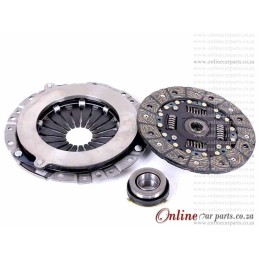 KIA PICANTO 1.1 45KW 05- Clutch Kit