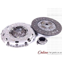 MAZDA MAZDA 6 2.3 191KW Turbo L3KG 11 06-7 08 Clutch Kit