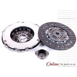 MAZDA MAZDA 6 2.3 191KW Turbo L3KG 11 06-7 08 Clutch Kit