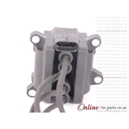 Renault Clio II 1.2 16V D4F722 Ignition Coil 03 onwards