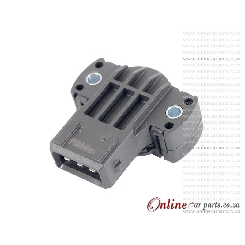 BMW E32 740i 740iL M60 87-94 E38 728i 735i 740i M52 M62 M60 Throttle Position Sensor OE 13631726591