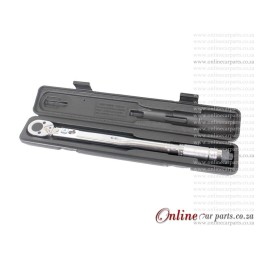 1/2 Drive Torque Wrench Blow Mould Case