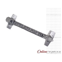 Male Sump Plug Spanner 8mm