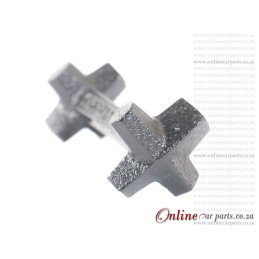 Male Sump Plug Spanner 8mm