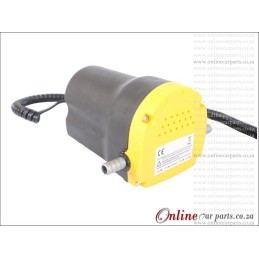 Oil Extractor Pump 12V