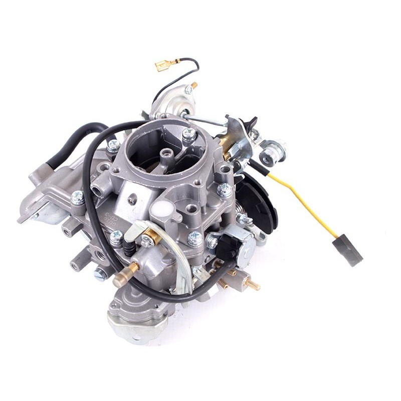 VW Golf Jetta I II III Complete Keihin Replacement Type Carburettor