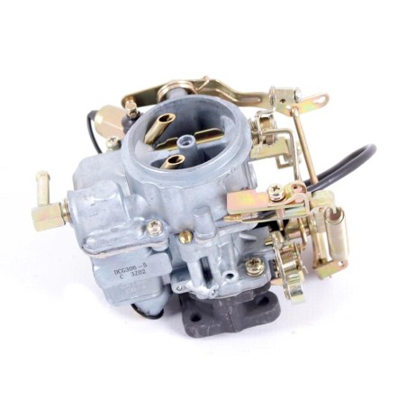 Nissan 1400 A14 Carburettor with Idler Jet OE 16010-W5600