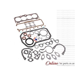 VW Golf I II III 1.6 1.8 81mm 83 onwards Full Gasket Set