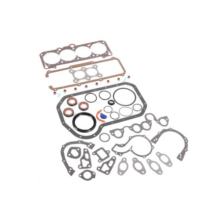 VW Golf I II III 1.6 1.8 81mm 83 onwards Full Gasket Set