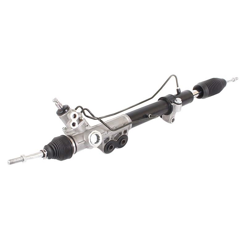 Nissan Navara 2005- Steering Rack