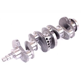 Opel Corsa 1.4 Crankshaft CRK9106