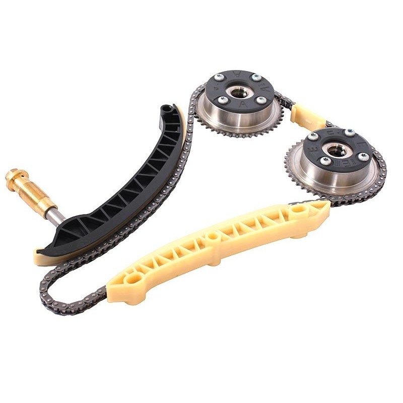 Mercedes Benz C200K W203 271.940 16V 120KW 03-07 Timing Kit with Gears