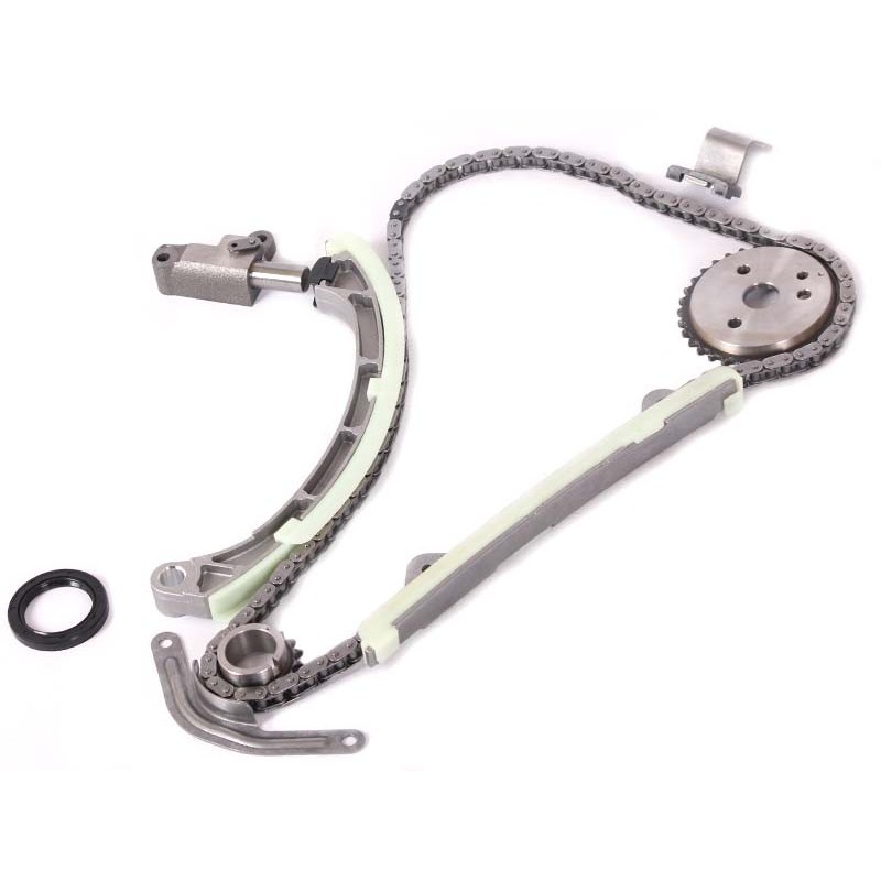 Ve timing outlet chain