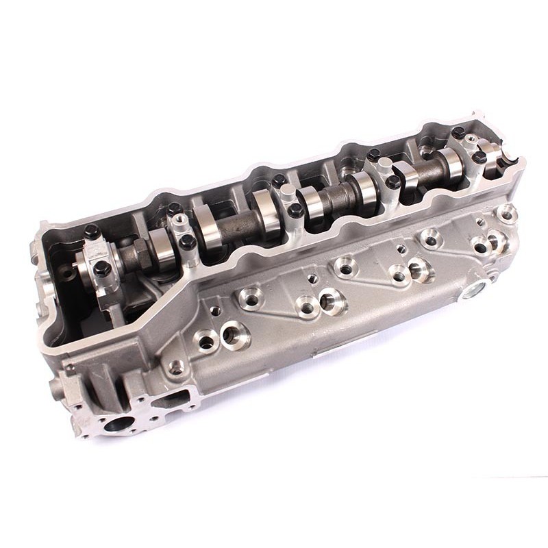 Mitsubishi Colt 2.8TD 4M40T 99-09 Pajero 2.8 TDI 95-00 Complete Engine Top Cylinder Head