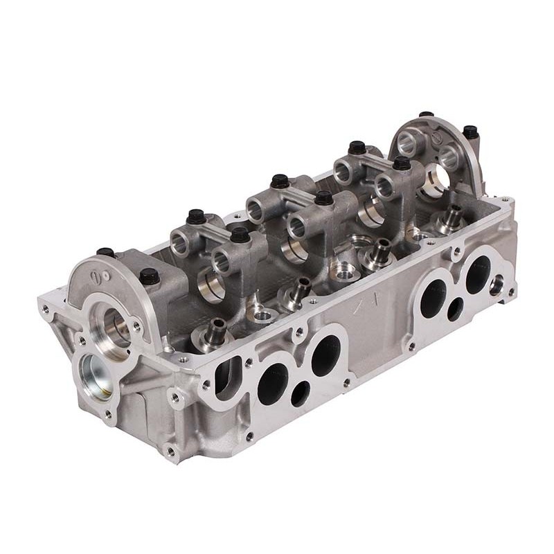 Ford Courier 1800 8V F8 98-00 Ranger 1.8 F8 8V 00-07 Bare Engine Top Cylinder Head