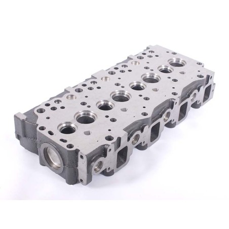 KIA K2700 KC2700 Pregio 2.7D J2 8V 2004- Bare Cylinder Head