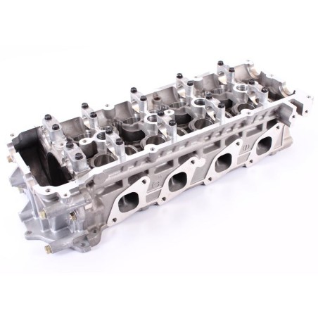 Nissan 1 TON Hardbody 99-08 NP300 2.4i 16V KA24DE 2002- Bare Engine Top Cylinder Head