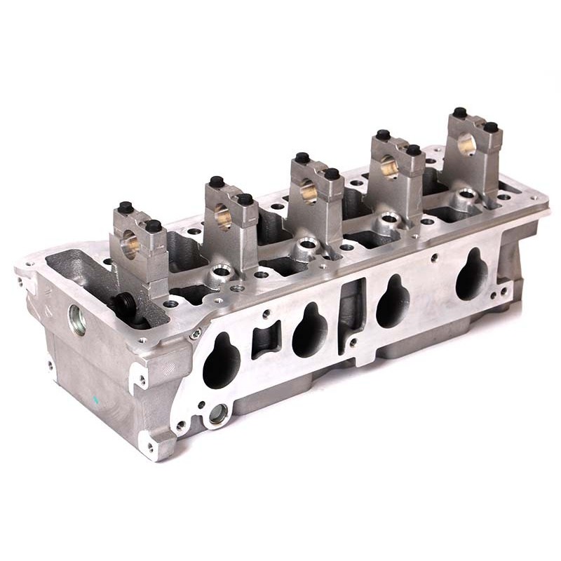 Ford Rocam Bantam Fiesta KA IKON 1.6 Bare Cylinder Head OE 4N2G6C032AA