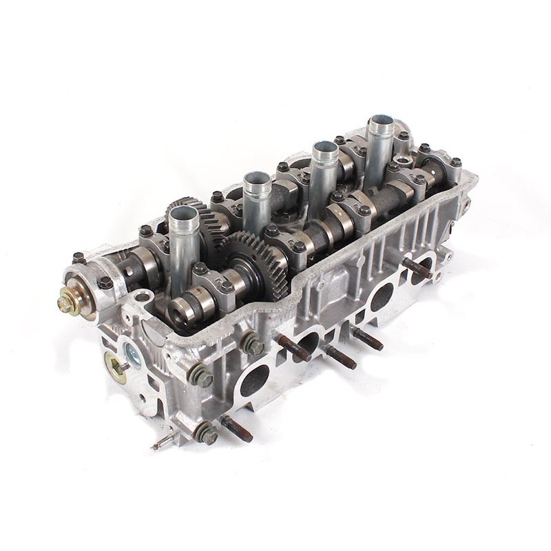 Toyota Camry 200i 3S-FE 220i 5S-FE 92-01 Bare Engine Top Cylinder Head