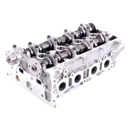 Toyota Avanza 1.5 3SZ-VE 06-15 Complete Engine Top Cylinder Head
