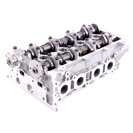 Toyota Avanza 1.5 3SZ-VE 06-15 Complete Engine Top Cylinder Head