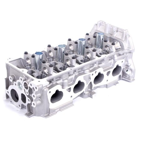 Nissan X-Trail 2.5 T30 QR25DE 02-08 Bare Engine Top Cylinder Head