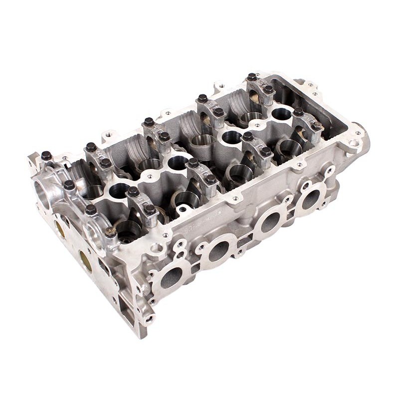 Toyota Avanza 1.3 K3-VE 04-11 Bare Engine Top Cylinder Head