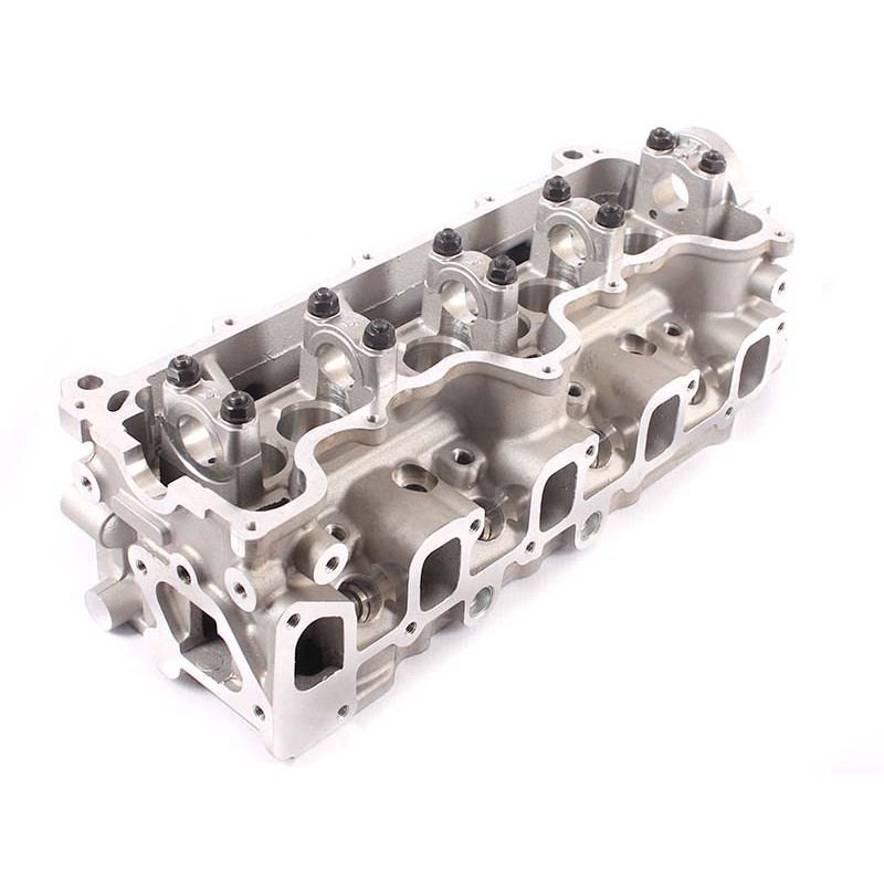 Opel Corsa B LDV 170D 1.7D 4EE1 98-04 Bare Engine Top Cylinder Head